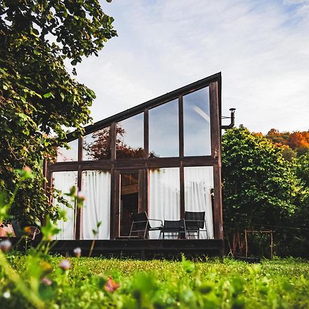 Dumbo Eco Camp Hotel Ozurget'i ภายนอก รูปภาพ
