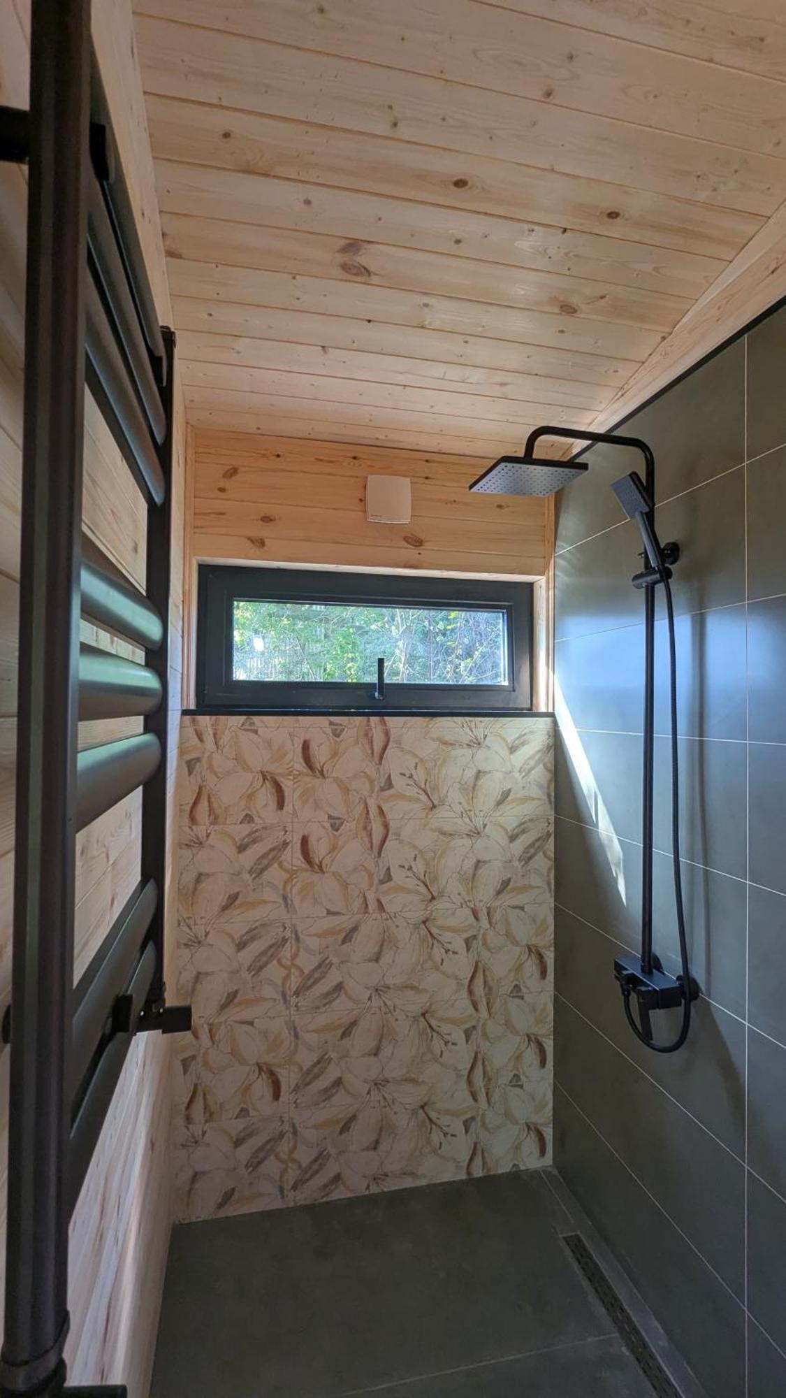 Dumbo Eco Camp Hotel Ozurget'i ภายนอก รูปภาพ
